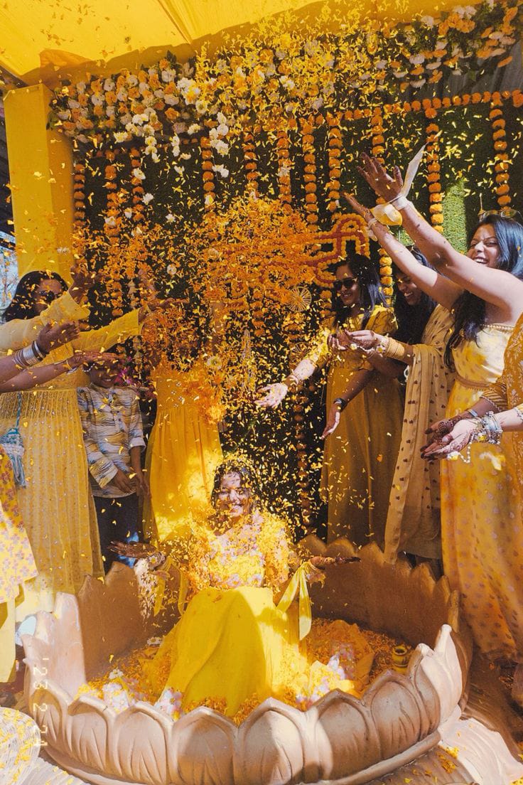 Wedding Event
